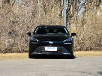 Toyota Mirai Hi-End