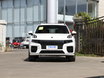 Lynk & Co 09 PHEV PM Voyage 2.0TD EM-P