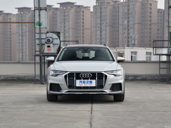 Audi A6 Allroad Snow Sports 55 TFSI Quattro