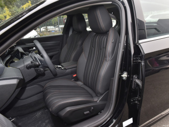 Peugeot 508L Drive 360THP PureTech