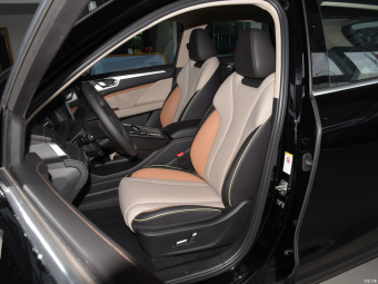 Wey Macchiato Special 1.5T DHT