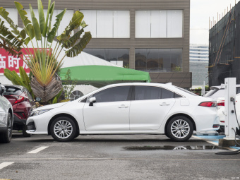 Toyota Allion Elite 2.0L