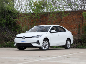VW Sagitar 2026 S 1.5L Comfort & Style Edition