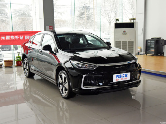Beijing EU7 Yifeng