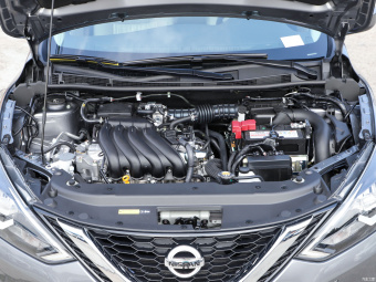 Nissan Sylphy Classic Comfort 1.6XE MT
