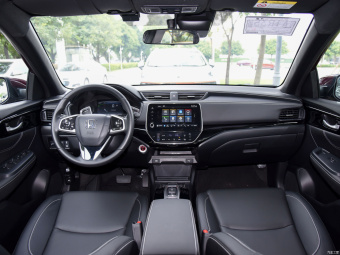 Honda Crider Sport Hybrid Magic Night 1.5L