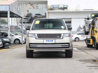 Land Rover Range Rover Autobiography EWB P400