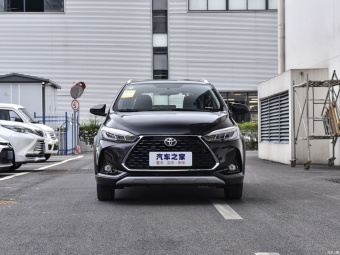 Toyota YARiS L Model X Deluxe PLUS 1.5L CVT