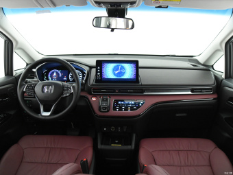 Honda Elysion Extreme