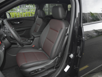 Chevrolet Blazer Qing 650T Mild Hybrid RS AWD 7 Seat