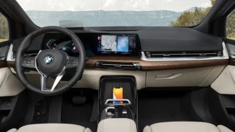 BMW 2 Series Active Tourer 218i