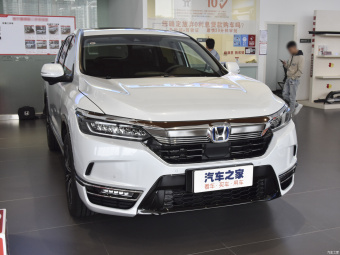 Honda Breeze e:PHEV Premium