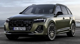 Audi SQ7