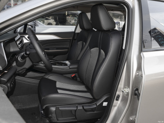 GAC Aion S Charm 580