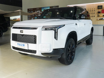 ROX ADAMAS 2026 Outdoor All-Round Edition 7-Seater