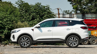 Chery Tiggo 7 Plus Premium+ 1.5T-CVT