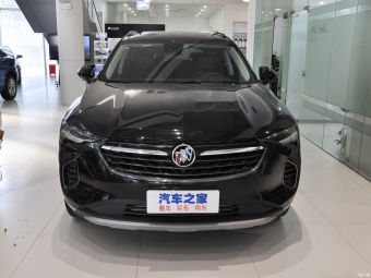 Buick Envision S GS Sport AWD