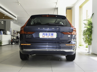 Volvo XC60 T8 AWD Zhiya Luxury