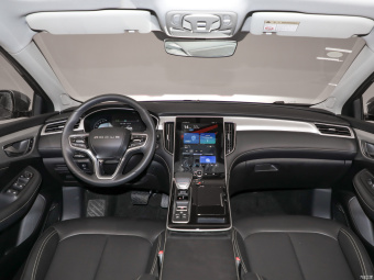Roewe i6 Max EV Canopy Ultimate EV 600