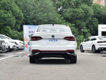 VW Lavida 2024 300TSI DSG Starry Sky Edition