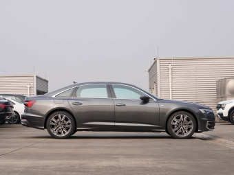Audi A6L 2026 45 TFSI Premium Dynamic Edition