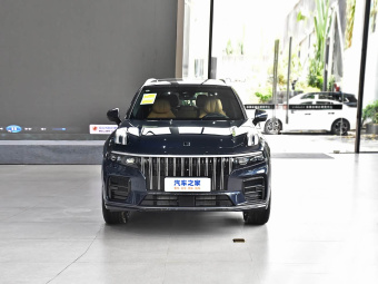 Lynk & Co 09 2024 2.0T AWD Global Edition 7-seater