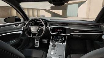 Audi RS6 Avant