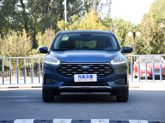 Ford Escape Shine EcoBoost 245 4WD