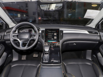 Roewe Ei6 Max Cool 1.5T PHEV