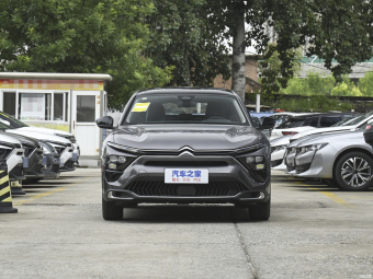 Citroën C5 X Enjoy 1.6T