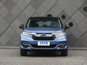 Honda Avancier Extreme AWD Dual Color 370TURBO