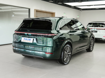 Li Auto L7 Max