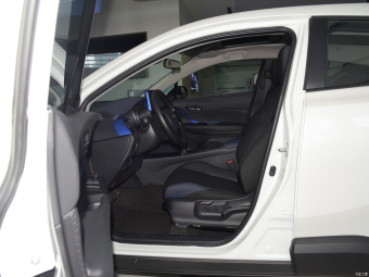 Toyota C-HR Comfort 2.0L
