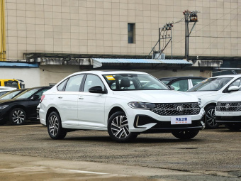 VW Lavida 2026 300TSI DSG Starry Sky Edition