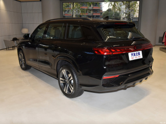 Audi Q6 Qi - Flying Rider 45 TFSI Quattro