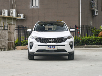 Kia KX5 Fresh 1.6T AT AWD