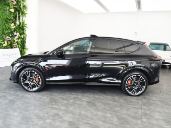 IM Motors LS7 Pro 100kWh AWD