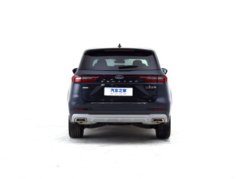Ford Equator Honor Plus EcoBoost 225 7 Seat (2/2/3)