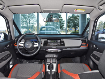 Honda Life Heart 1.5L CVT SPORT