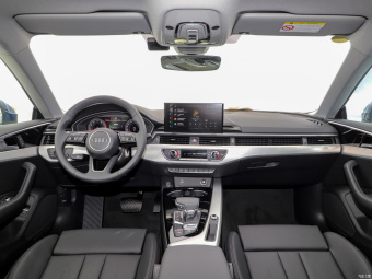 Audi A5 Sportback Dynamic Fashion 40 TFSI