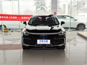 Beijing EU7 Yifeng