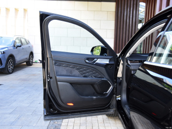 Wey Latte PHEV Super Large Cup 1.5T AWD