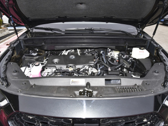 Toyota Crown Kluger Hybrid Elite 2.5L HEV 2WD
