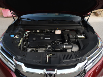 Honda Avancier Extreme AWD 370TURBO