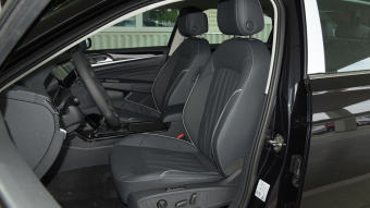 VW Passat Star Deluxe 330TSI