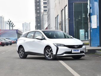 Buick Velite 6 PHEV Enjoy