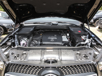 Mercedes-Benz GLE Coupé 350 4MATICoupe