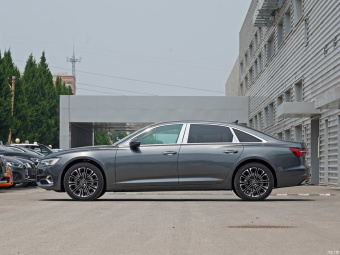 Audi A6L Elegance Enjoy 45 TFSI Quattro