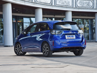 Honda Life Fun 1.5L CVT SPO-SS