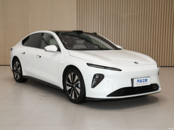 NIO ET7 75kWh